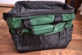 Нова чанта за инструменти Parkside с гумирано дъно, снимка 4