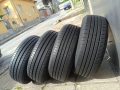 4 броя летни гуми 17 ' цола 215 60 R17, снимка 1