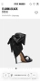 Токчета Steve Madden Elianna, снимка 4