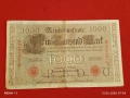 Две райхбанкноти 1 000 марки 1910г. / 10 000 марки 1922г. Германия редки за КОЛЕКЦИЯ 53241, снимка 2