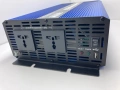 Инвертор Pro 3000W, снимка 3