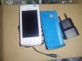 ! РАБОТЕЩ ! Nokia 500, снимка 1