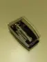 Две класически бръсначки (safety razor) – Gillette + Soluna, снимка 1