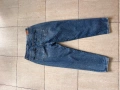 Baggy дънки на Zara размер EUR 46, снимка 3