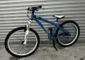 Велосипед Drag C1 Pro Dirt Series 26" 14.5 M размер алуминиево колело, снимка 1