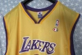 Баскетбол потник Kobe Bryant Коби Брайънт NBA Boston Celtics Адидас Ray Allen Бостън Селтик Champion, снимка 1