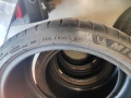 4бр. летни гуми 265/35/19 Michelin, снимка 12