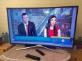 TV Самсунг 40" извит, снимка 1