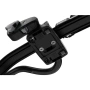 Багажник стойка за велосипед колело THULE Pro Ride 598 Сив, снимка 2