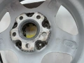 4бр 15ски джанти за MERCEDES, AUDI, VW 5х112мм A150664 , снимка 9
