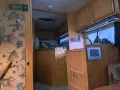 Продавам кемпер, снимка 14