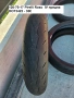 Мото гуми, слик и полуслик - различни размери,в отлично състояние, снимка 6