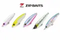 ZipBaits ZBL X-Trigger 62 mm 7.8 g – потъващ пенсил за морски спининг, снимка 1