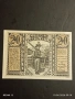 Лот банкноти NOTGELD 5 броя стари редки за КОЛЕКЦИЯ 53173, снимка 4
