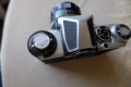 Edixa Prismat TTL & Helios 44m 58mm f2. M42 Mount, снимка 4