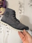 кецове Palladium Pampa Hi номер 42 памучни , снимка 1