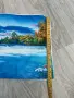 Сувенирна калъфка за възглавница, снимка 5