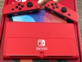 Nintendo Switch Oled с поставен чип, снимка 7