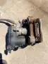 A2464232498R заден десен спирачен апарат с моторче от Mercedes GLA 200 CDI , снимка 3