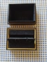 кутия за бутонели за риза Dunhill, снимка 3