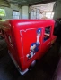 клатушка Postman Pat, снимка 2