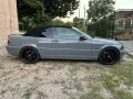 продавам BMW e46 кабриолет, снимка 4