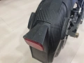 Електрическа тротинетка Vsett 10 APEX, снимка 5