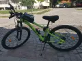 Rockrider st100 27.5" S планински велосипед колело , снимка 1
