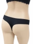 Комплект бельо Hunkemöller – черен сутиен 90B и бикини M, снимка 8
