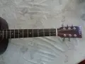 Продавам  Акустична уестърн китара Alba WG-520SBS1, снимка 6