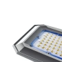 Соларна LED лампа 200W с дистанционно, снимка 2