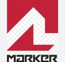 Нови Алпийски ски автомати - Marker M26 Twin Cam, снимка 1