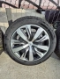 Джанти Peugeot 16цола , 4х108 , 6.5j , et38 195/55/16 Citroen Opel , снимка 4