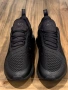 Маратонки Nike 270 AIr Max 270 triple black, снимка 6