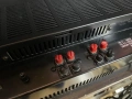Винтидж усилвател JVC JA-S310 ( 1975г ) , снимка 12