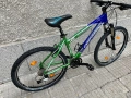 Алуминиев велосипед колело 26 цола 24 скорости много запазено внос от Австрия , снимка 3