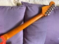 Ретро електрическа китара Framus, снимка 8