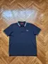 Страхотна мъжка тениска HUGO BOSS, размер XL / 2XL, снимка 1