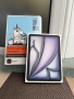 НОВ* ЛИЗИНГ Apple iPad Air 11 inch’ M3 128GB /WiFi / Space Gray айпад, снимка 2