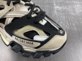 Balenciaga Track Sneaker "Beige/Black", снимка 9