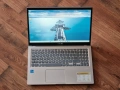 Лаптоп Asus Vivobook 15 Intel Core i3 11th 8GB RAM 256 SSD като нов, снимка 3