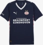 PUMA Performance 'PSV Eindhoven 25/26 оригинална чисто нова без етикет размер xxl, снимка 1