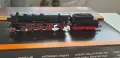 Z Marklin 8885 4-6-2 DB BR 003 160-9 Locomotive, снимка 6