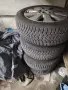 5х110 16 Опел с хубави гуми , снимка 1