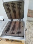 Професионален гофретник - WAFFELINO -2200 W, снимка 2