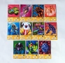 Yu-Gi-Oh! Weevil Underwood Deck - Anime Style, снимка 2