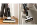 НОВИ! Акумулаторна прахосмукачка 3в1 Karcher KFL 1 уред 3в1 прахосмукачка моп подсушаване, снимка 9