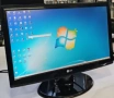 Монитор LG W2443T, снимка 2