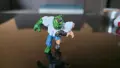Разбойници / Monster wrestlers in my pocket, снимка 3