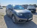 Хонда CR-V EXECUTIVE AUTOMATIC , снимка 7